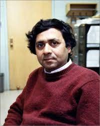 Vijay Raghunath Pandharipande - Wikiunfold.com